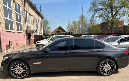 BMW 7 серия, 2013 год, 2 000 000 рублей, 11 фотография