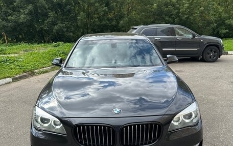 BMW 7 серия, 2013 год, 2 000 000 рублей, 13 фотография