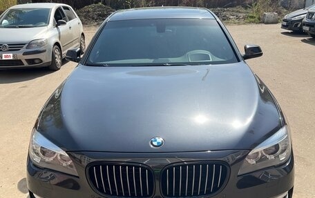 BMW 7 серия, 2013 год, 2 000 000 рублей, 8 фотография