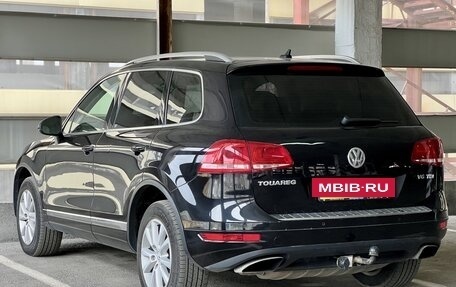 Volkswagen Touareg III, 2011 год, 1 819 000 рублей, 6 фотография