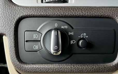 Volkswagen Touareg III, 2011 год, 1 819 000 рублей, 19 фотография