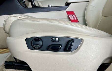 Volkswagen Touareg III, 2011 год, 1 819 000 рублей, 20 фотография