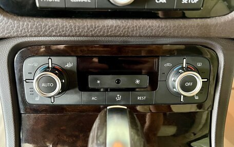 Volkswagen Touareg III, 2011 год, 1 819 000 рублей, 23 фотография