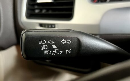 Volkswagen Touareg III, 2011 год, 1 819 000 рублей, 25 фотография