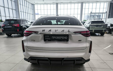 Haval F7x I, 2023 год, 2 070 000 рублей, 10 фотография