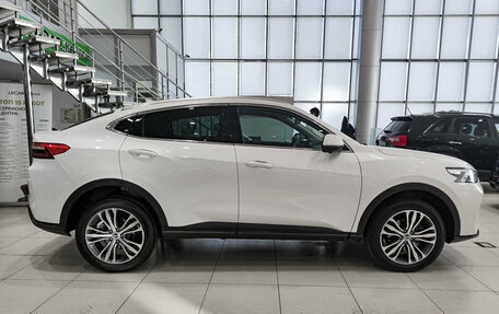 Haval F7x I, 2023 год, 2 070 000 рублей, 8 фотография