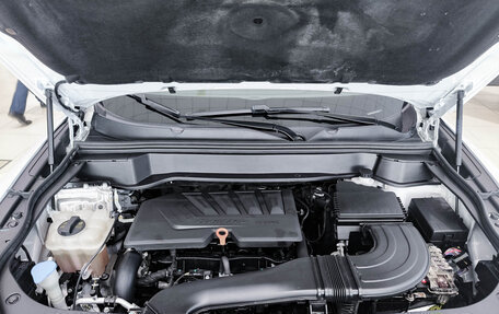 Haval F7x I, 2023 год, 2 070 000 рублей, 13 фотография