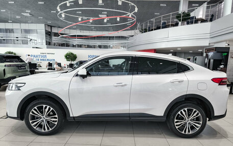 Haval F7x I, 2023 год, 2 070 000 рублей, 12 фотография