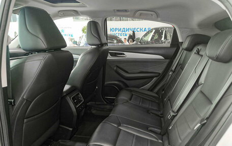 Haval F7x I, 2023 год, 2 070 000 рублей, 16 фотография