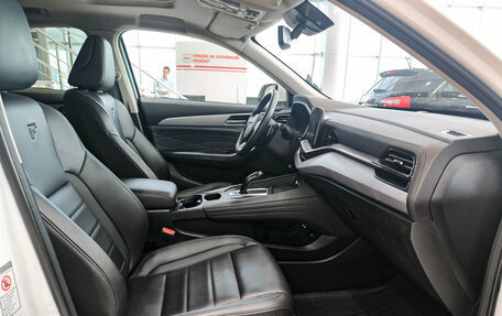 Haval F7x I, 2023 год, 2 070 000 рублей, 15 фотография