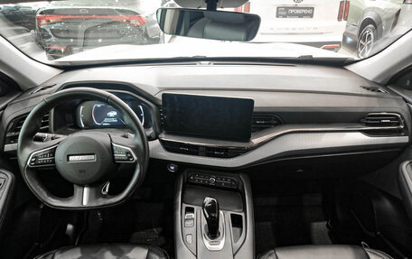 Haval F7x I, 2023 год, 2 070 000 рублей, 18 фотография