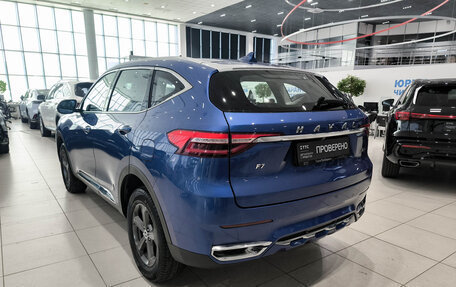 Haval F7 I, 2019 год, 1 599 000 рублей, 8 фотография