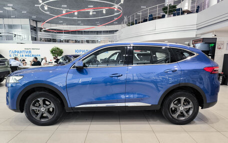 Haval F7 I, 2019 год, 1 599 000 рублей, 10 фотография