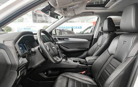 Haval F7x I, 2023 год, 2 070 000 рублей, 20 фотография