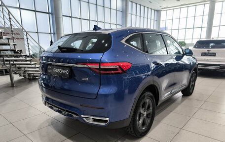 Haval F7 I, 2019 год, 1 599 000 рублей, 6 фотография