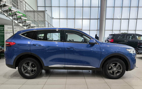 Haval F7 I, 2019 год, 1 599 000 рублей, 5 фотография