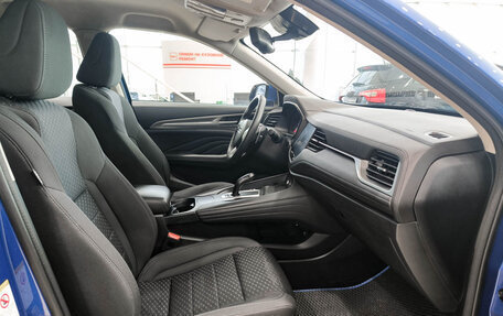 Haval F7 I, 2019 год, 1 599 000 рублей, 13 фотография