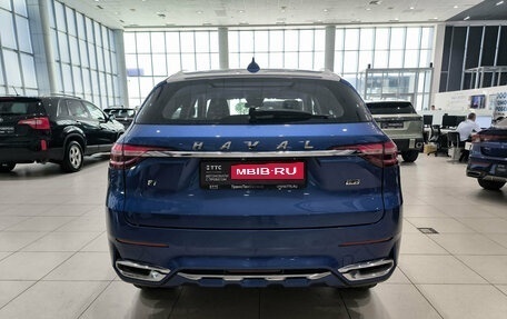 Haval F7 I, 2019 год, 1 599 000 рублей, 7 фотография