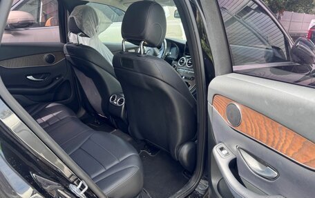 Mercedes-Benz GLC, 2018 год, 2 300 000 рублей, 2 фотография