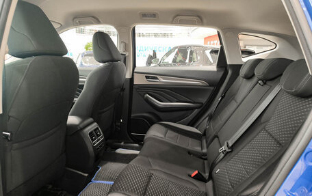 Haval F7 I, 2019 год, 1 599 000 рублей, 15 фотография