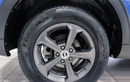 Haval F7 I, 2019 год, 1 599 000 рублей, 22 фотография