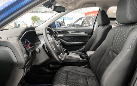 Haval F7 I, 2019 год, 1 599 000 рублей, 20 фотография