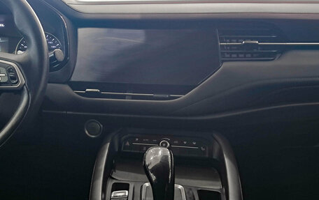 Haval F7 I, 2019 год, 1 599 000 рублей, 18 фотография