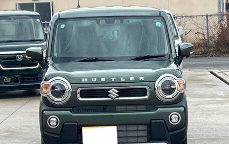 Suzuki Hustler, 2023 год, 787 000 рублей, 2 фотография