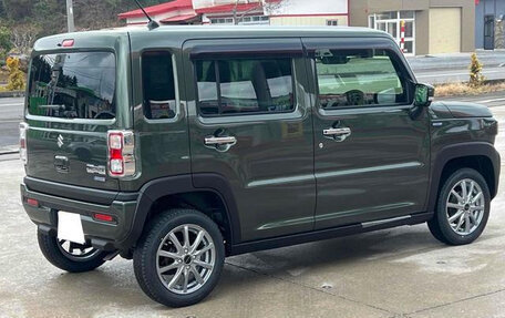 Suzuki Hustler, 2023 год, 787 000 рублей, 4 фотография