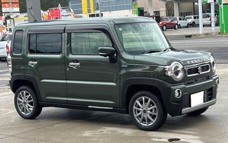Suzuki Hustler, 2023 год, 787 000 рублей, 3 фотография