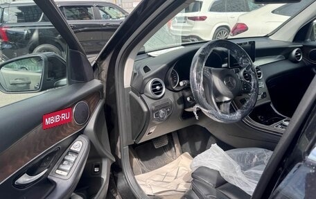 Mercedes-Benz GLC, 2018 год, 2 300 000 рублей, 4 фотография