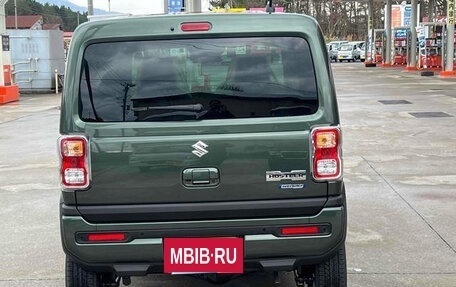 Suzuki Hustler, 2023 год, 787 000 рублей, 5 фотография