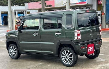 Suzuki Hustler, 2023 год, 787 000 рублей, 6 фотография