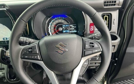Suzuki Hustler, 2023 год, 787 000 рублей, 14 фотография