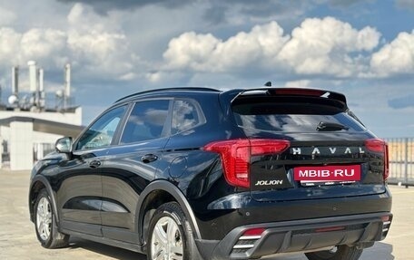 Haval Jolion, 2024 год, 1 995 000 рублей, 3 фотография