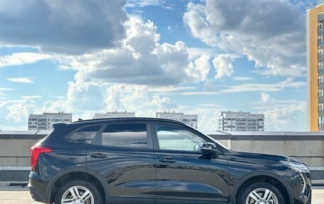 Haval Jolion, 2024 год, 1 995 000 рублей, 6 фотография