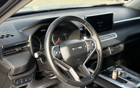 Haval Jolion, 2024 год, 1 995 000 рублей, 12 фотография