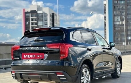 Haval Jolion, 2024 год, 1 995 000 рублей, 5 фотография