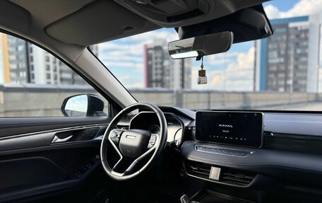 Haval Jolion, 2024 год, 1 995 000 рублей, 18 фотография