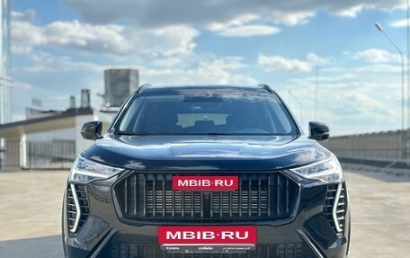 Haval Jolion, 2024 год, 1 995 000 рублей, 8 фотография
