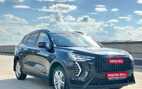 Haval Jolion, 2024 год, 1 995 000 рублей, 7 фотография