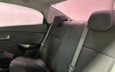 KIA Rio III рестайлинг, 2016 год, 889 900 рублей, 17 фотография