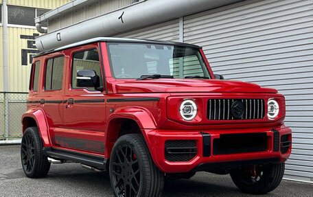 Suzuki Jimny, 2025 год, 2 176 000 рублей, 3 фотография