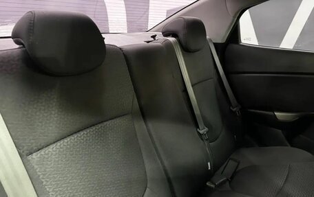 KIA Rio III рестайлинг, 2016 год, 889 900 рублей, 18 фотография