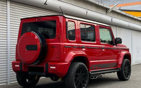 Suzuki Jimny, 2025 год, 2 176 000 рублей, 5 фотография