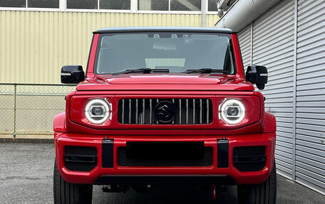 Suzuki Jimny, 2025 год, 2 176 000 рублей, 8 фотография