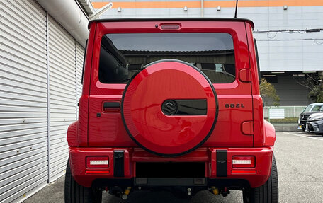 Suzuki Jimny, 2025 год, 2 176 000 рублей, 7 фотография