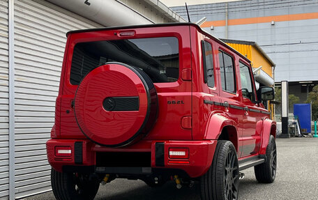Suzuki Jimny, 2025 год, 2 176 000 рублей, 6 фотография
