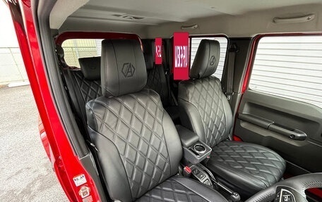 Suzuki Jimny, 2025 год, 2 176 000 рублей, 9 фотография