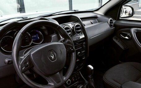 Renault Duster I рестайлинг, 2018 год, 1 449 000 рублей, 14 фотография